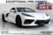 2021 Chevrolet Corvette Stingray 1LT