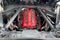 2021 Chevrolet Corvette Stingray 1LT