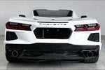 2021 Chevrolet Corvette Stingray 1LT