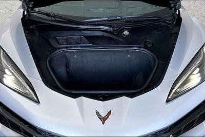 2024 Chevrolet Corvette Z06 3LZ