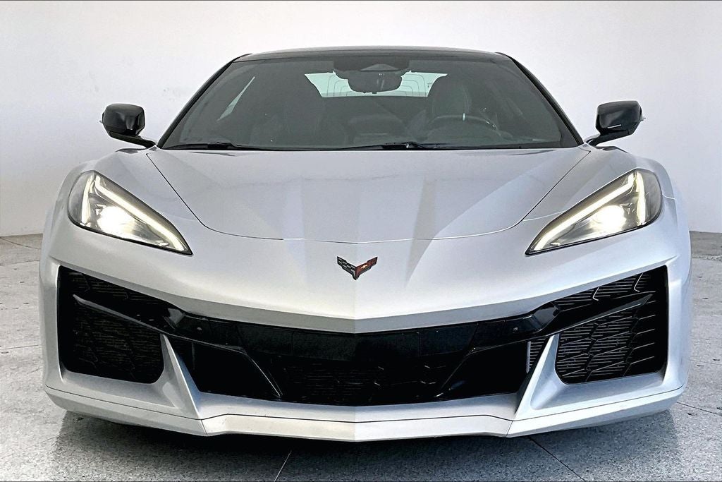 2024 Chevrolet Corvette Z06 3LZ