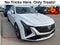 2025 Cadillac CT5 V-Series Blackwing