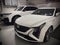 2025 Cadillac CT5 V-Series Blackwing