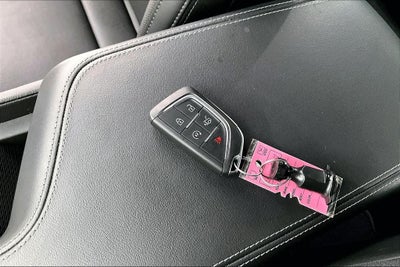 2024 Cadillac CT5 Premium Luxury