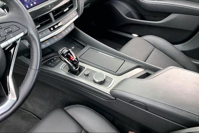 2024 Cadillac CT5 Premium Luxury