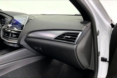 2024 Cadillac CT5 Premium Luxury