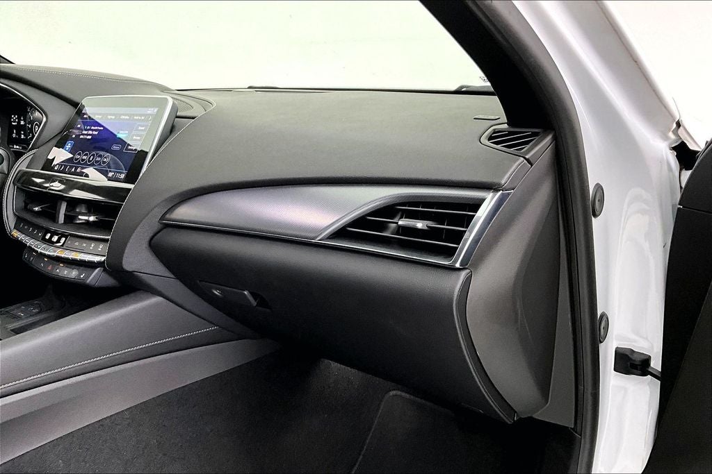 2024 Cadillac CT5 Premium Luxury