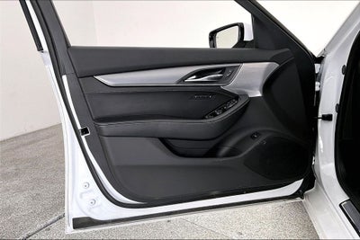 2024 Cadillac CT5 Premium Luxury