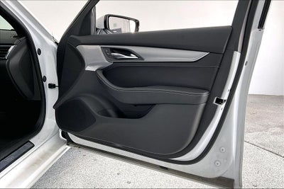 2024 Cadillac CT5 Premium Luxury