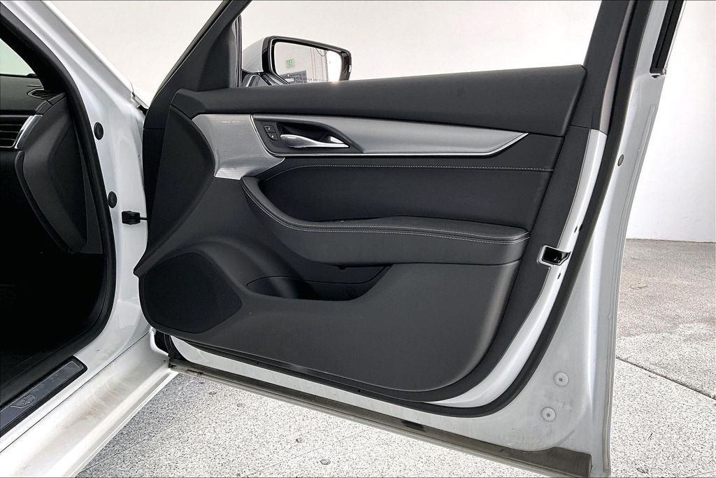 2024 Cadillac CT5 Premium Luxury