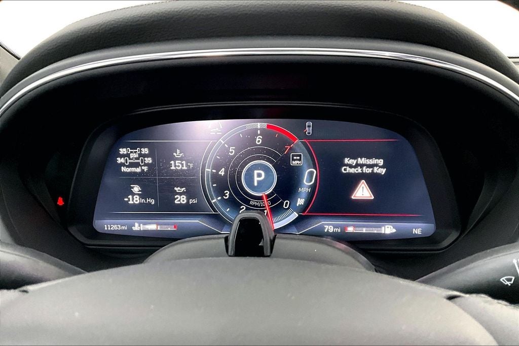 2024 Cadillac CT5 Premium Luxury
