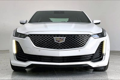 2024 Cadillac CT5 Premium Luxury