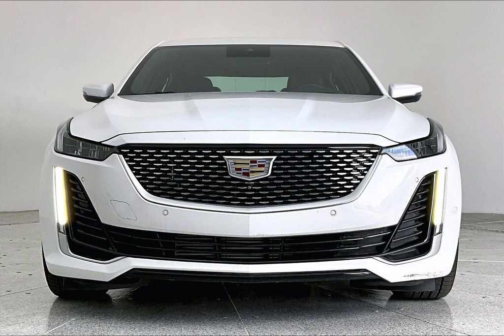 2024 Cadillac CT5 Premium Luxury