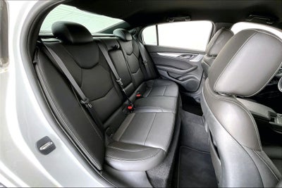 2024 Cadillac CT5 Premium Luxury