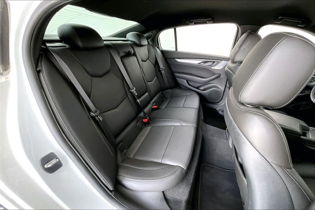 2024 Cadillac CT5 Premium Luxury