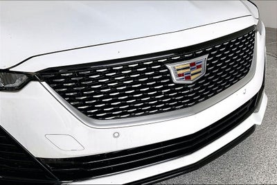 2024 Cadillac CT5 Premium Luxury