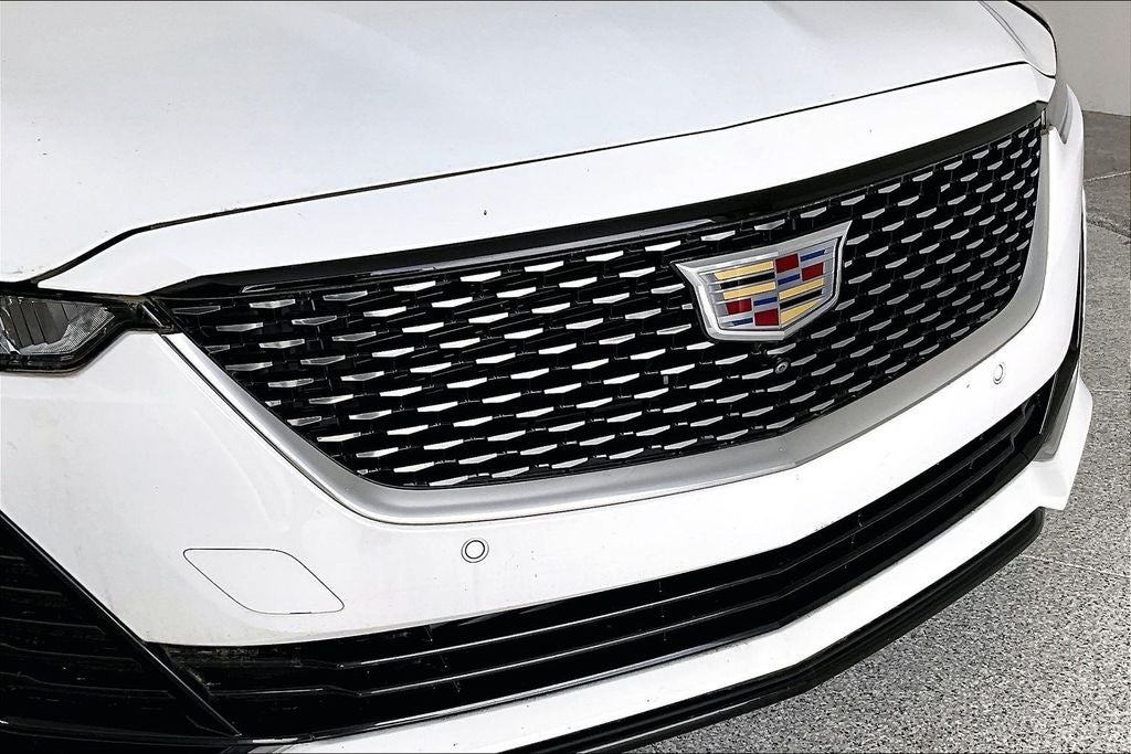 2024 Cadillac CT5 Premium Luxury