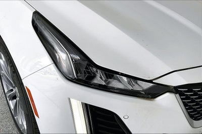 2024 Cadillac CT5 Premium Luxury