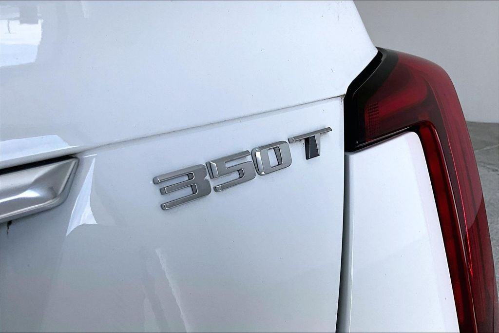 2024 Cadillac CT5 Premium Luxury