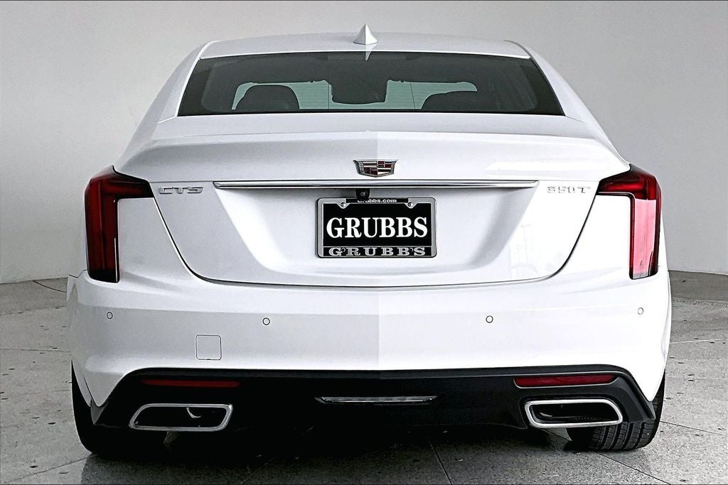 2024 Cadillac CT5 Premium Luxury