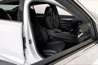 2024 Cadillac CT5 Premium Luxury