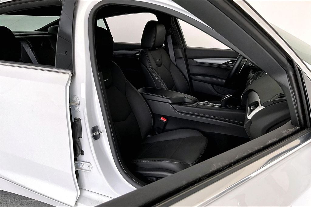 2024 Cadillac CT5 Premium Luxury