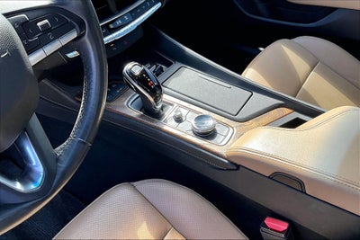 2021 Cadillac CT5 Premium Luxury