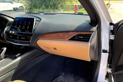 2021 Cadillac CT5 Premium Luxury