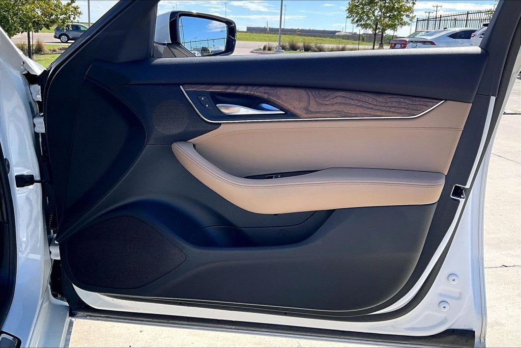 2021 Cadillac CT5 Premium Luxury