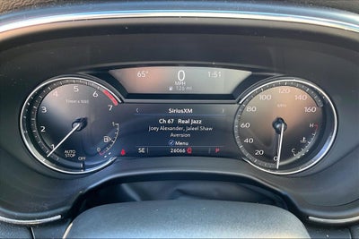 2021 Cadillac CT5 Premium Luxury