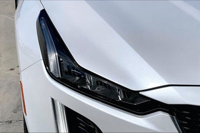 2021 Cadillac CT5 Premium Luxury