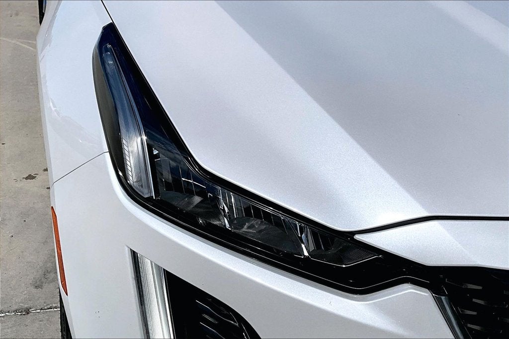 2021 Cadillac CT5 Premium Luxury