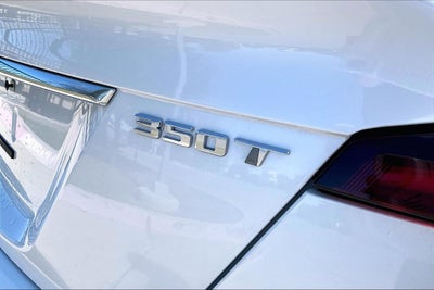 2021 Cadillac CT5 Premium Luxury