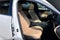 2021 Cadillac CT5 Premium Luxury