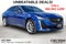 2021 Cadillac CT5 Premium Luxury
