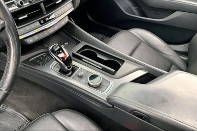 2021 Cadillac CT5 Premium Luxury