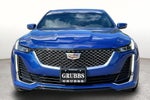 2021 Cadillac CT5 Premium Luxury