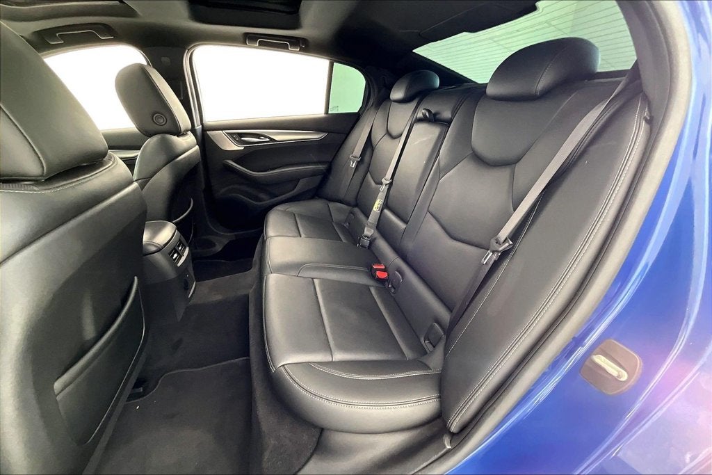 2021 Cadillac CT5 Premium Luxury