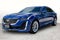 2021 Cadillac CT5 Premium Luxury