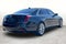 2017 Cadillac CT6 3.6L Premium Luxury