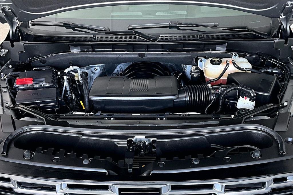 2025 GMC Yukon XL Denali Ultimate