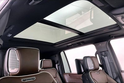 2025 GMC Yukon XL Denali Ultimate