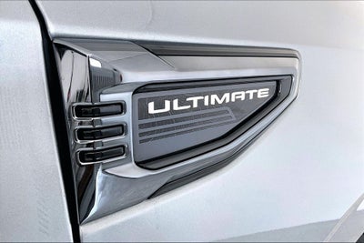 2025 GMC Yukon XL Denali Ultimate