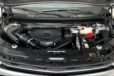 2024 Chevrolet Traverse LT 1LT