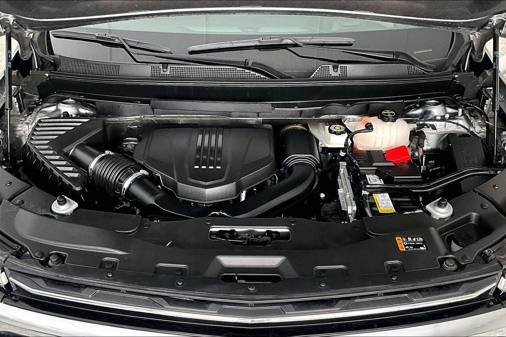 2024 Chevrolet Traverse LT 1LT