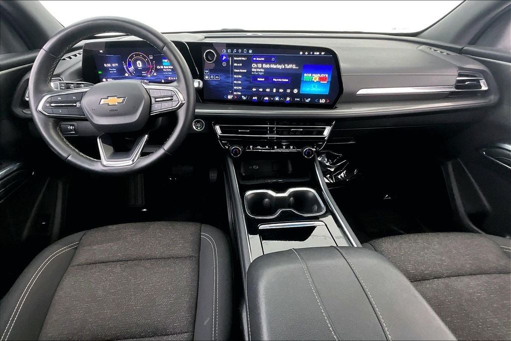 2024 Chevrolet Traverse LT 1LT