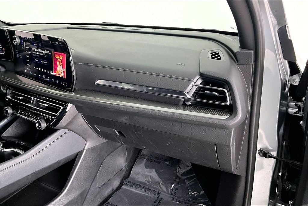 2024 Chevrolet Traverse LT 1LT