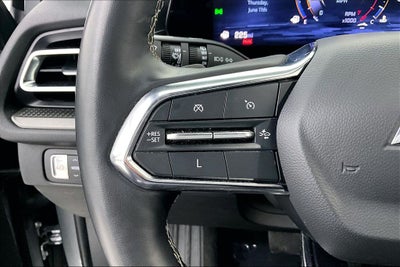 2024 Chevrolet Traverse LT 1LT