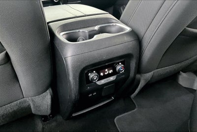2024 Chevrolet Traverse LT 1LT