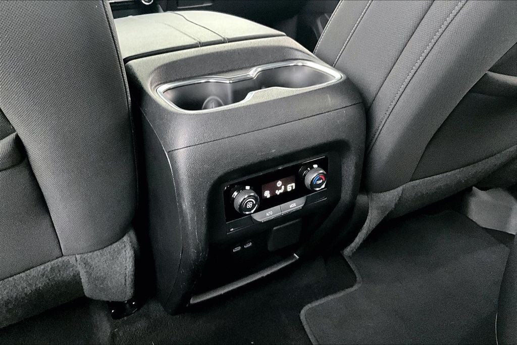 2024 Chevrolet Traverse LT 1LT